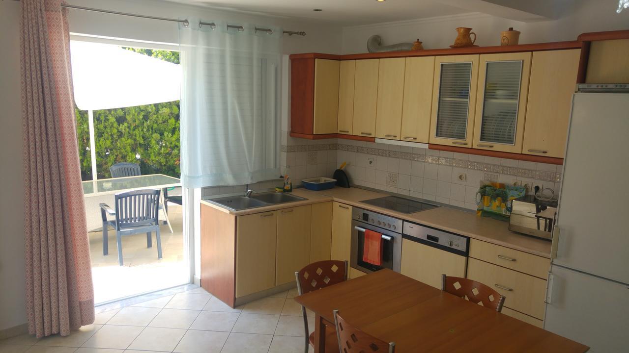 Poros Town Kamares Apartments Εε المظهر الخارجي الصورة